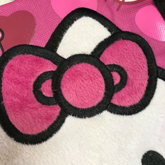 Hello kitty bag NEW  is pretty - Picture 7 of 8